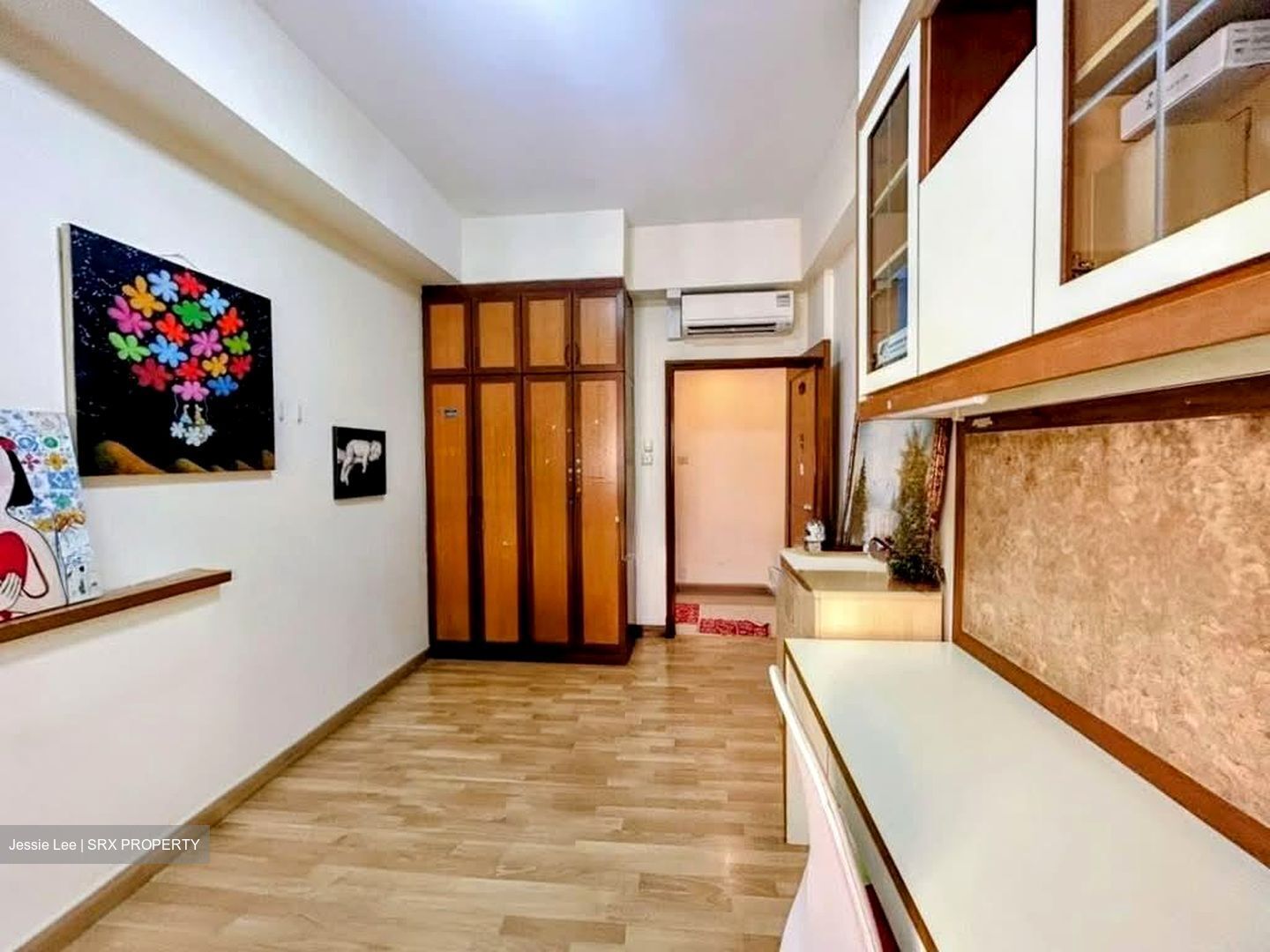 High Oak Condominium (D21), Condominium #593006091
